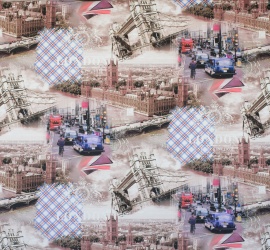 Коллекция Brexit