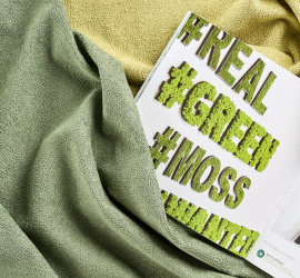 Коллекция Moss