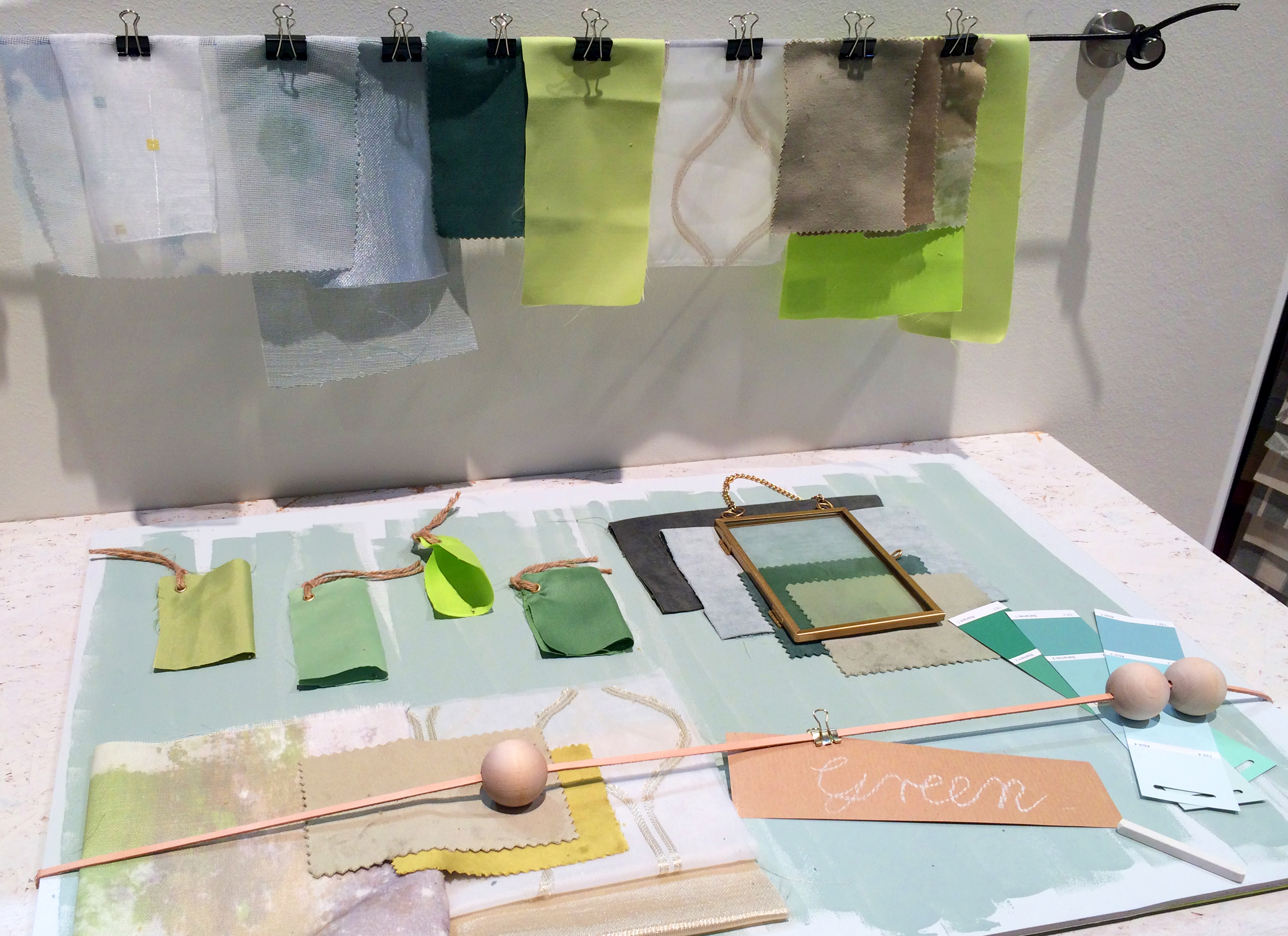Heimtextil 2018: наш обзор